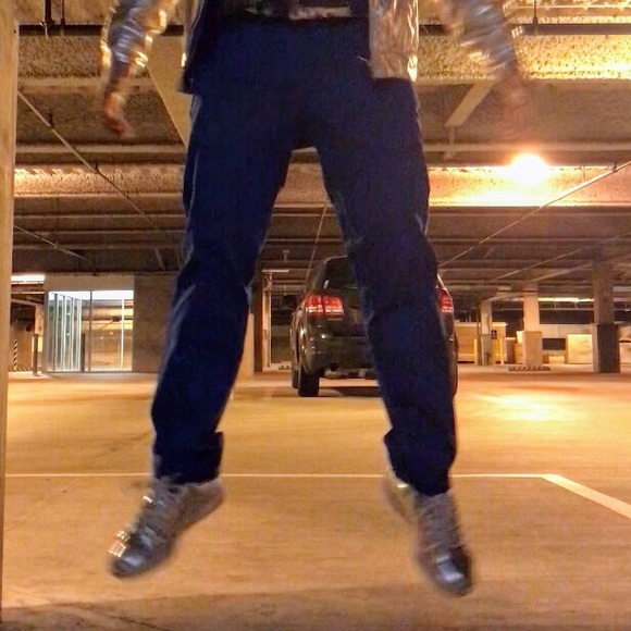 Meet your Posher, Ramses - Picture 1 of 1